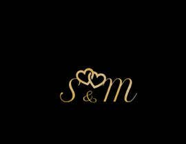 #161 para Design a Logo for Wedding de milosliska