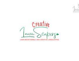 #396 for Creative LawnScapers, LLC - Contest by servijohnfred