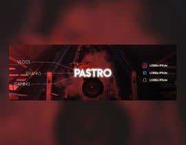 #39 for Build me a Banner/Channel Art by herodesigns