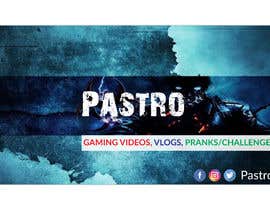 #40 for Build me a Banner/Channel Art by srranjitkumar487