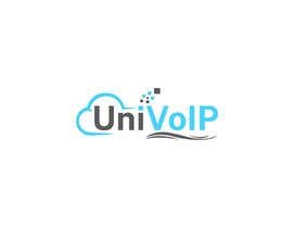 #198 for UniVoIP Logo by mohammadh616907