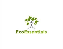 #12 ， A logo for my eco-friendly essentials business 来自 cp9266