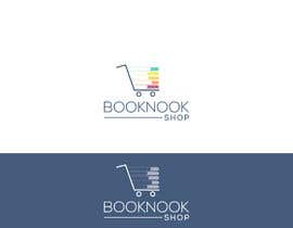 #75 for Create A Ecommerce logo for my bookstore by mahfuzrm