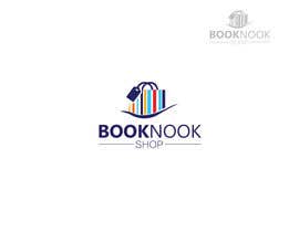 #171 for Create A Ecommerce logo for my bookstore by mousekey