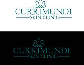 #135 for A new logo for our skin clinic af gsvchakrarao9
