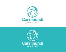 #126 for A new logo for our skin clinic af Minhvunguyendinh