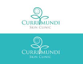 #127 for A new logo for our skin clinic af Minhvunguyendinh
