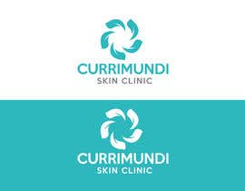 #128 for A new logo for our skin clinic by Minhvunguyendinh