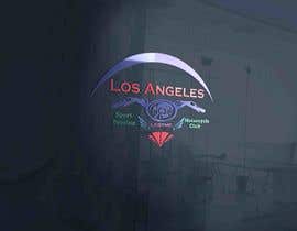 #361 ， I need a logo designer for Los Angeles Sport Touring Motorcycle Club (LASTMC) 来自 tulona0196