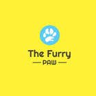 #172 for Looking for a high quality graphic design logo. We are looking to brand a new pet themed store, ‘The Furry Paw’.  I have attached some examples of what appeals to me. by toukir77