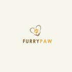 #180 for Looking for a high quality graphic design logo. We are looking to brand a new pet themed store, ‘The Furry Paw’.  I have attached some examples of what appeals to me. by toukir77