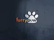 #56 cho Looking for a high quality graphic design logo. We are looking to brand a new pet themed store, ‘The Furry Paw’.  I have attached some examples of what appeals to me. bởi flyhy