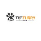 #84 cho Looking for a high quality graphic design logo. We are looking to brand a new pet themed store, ‘The Furry Paw’.  I have attached some examples of what appeals to me. bởi flyhy