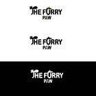 #136 cho Looking for a high quality graphic design logo. We are looking to brand a new pet themed store, ‘The Furry Paw’.  I have attached some examples of what appeals to me. bởi flyhy