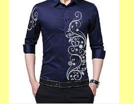 #3 for Shirt design av Marufahmed83