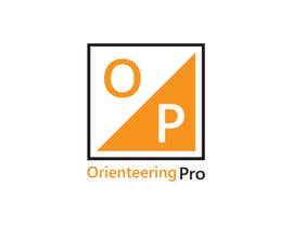 #10 для Orienteering sport logo creation від mm011184