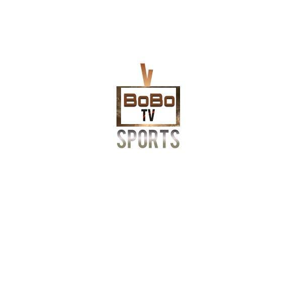 Penyertaan Peraduan #58 untuk                                                 Logo design for a Sports app
                                            