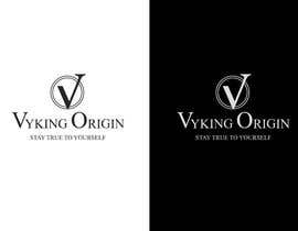 sayedularafatjob님에 의한 Vyking Origin Logo Design을(를) 위한 #161