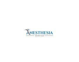#23 para Anesthesia Service Logo por suklabg