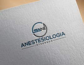 #358 para Anesthesia Service Logo por classydesignbd