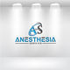 Imej kecil Penyertaan Peraduan #164 untuk                                                     Anesthesia Service Logo
                                                