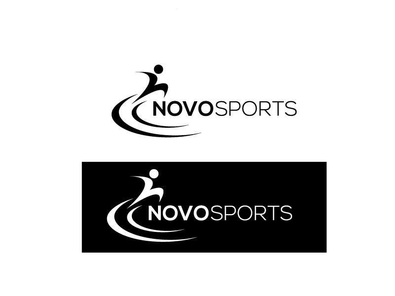 Contest Entry #74 for                                                 Create a Logo for Sports Management Company
                                            