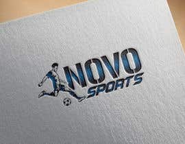 Nambari 1 ya Create a Logo for Sports Management Company na asmafa247