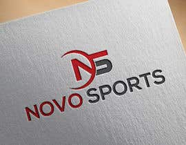 #51 for Create a Logo for Sports Management Company by khinoorbagom545