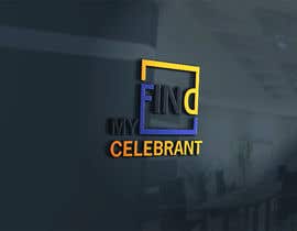#5 для Business logo for my business called Find My Celebrant від alomgirbd001