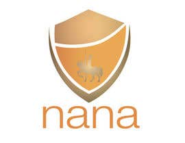 #130 for Nana Logo design by mrsusha