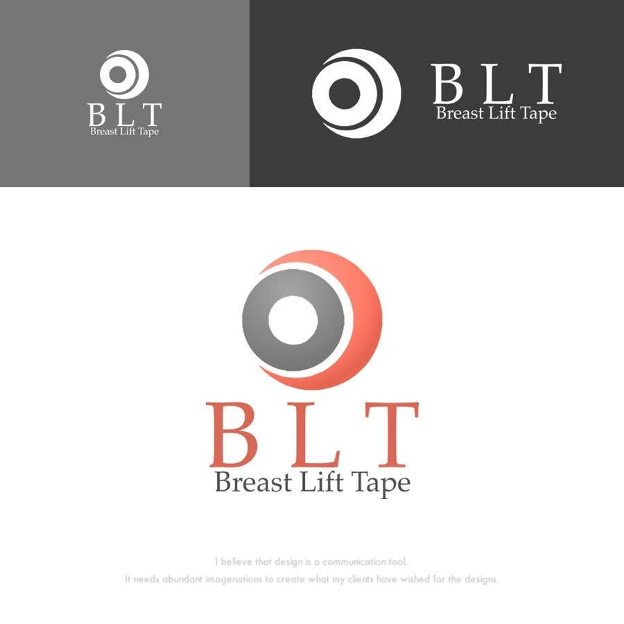 Proposition n°79 du concours                                                 BLT Logo Design
                                            