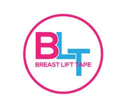 #34 для BLT Logo Design від sallynanasrin