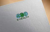 nº 47 pour Logo Design for an e-Health Company par Adhir71 