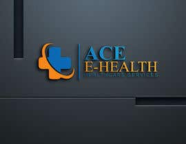 #268 untuk Logo Design for an e-Health Company oleh shakilhossain711