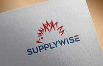#60 for new logo for supplywise by najiurrahman007