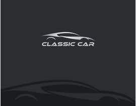 #48 for Classic car logo av sajeeb214771