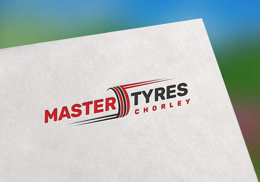 Contest Entry #58 for                                                 Design logo for Tyre Place
                                            