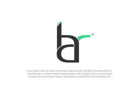 nº 239 pour Logo for HAR Holding Company par madesignteam 