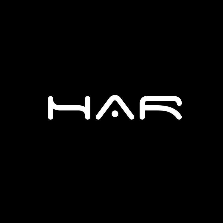 Contest Entry #110 for                                                 Logo for HAR Holding Company
                                            