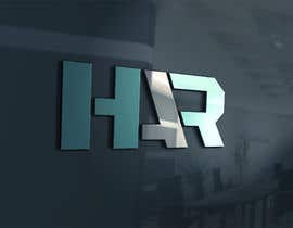nº 237 pour Logo for HAR Holding Company par mdsahed993 