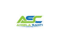 #113 for Angela Santi Coaching Logo by expartdesignerbd