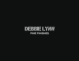 #86 для Logo brand (badge) for:   Debbie Lynn Fine Finishes від anubegum
