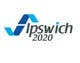 Miniatura da Inscrição nº 43 do Concurso para                                                     Logo Design for Ipswich2020
                                                