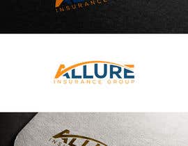 #535 for Logo For Insurance Brokerage by eddesignswork