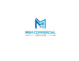 #101 för M&amp;M Commercial Services av kabir7735