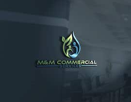#102 för M&amp;M Commercial Services av hossainsharif893
