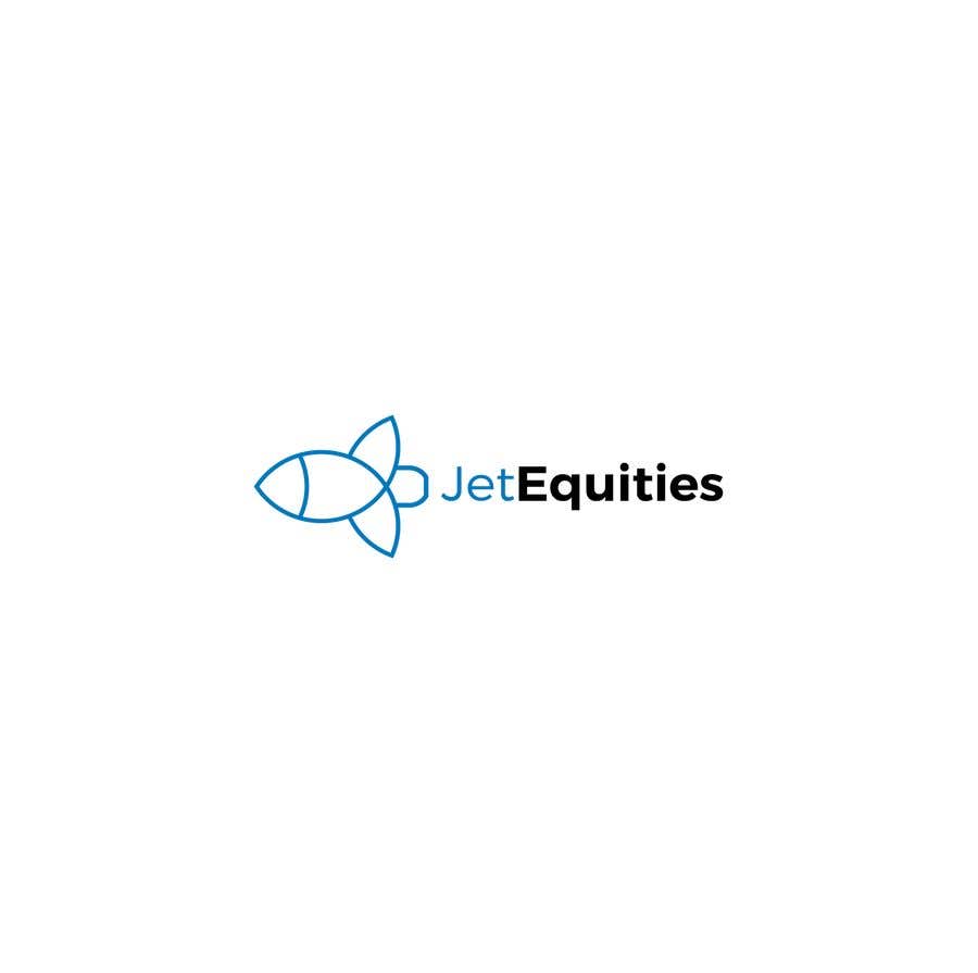 Kilpailutyö #100 kilpailussa                                                 Logo for Jet Equities
                                            