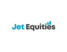 #43 for Logo for Jet Equities by RomanZab