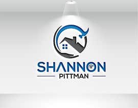 #82 pёr Logo for Shannon Pittman nga jakirjack65