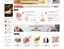 #37 for Ecommerce websites by Hk247